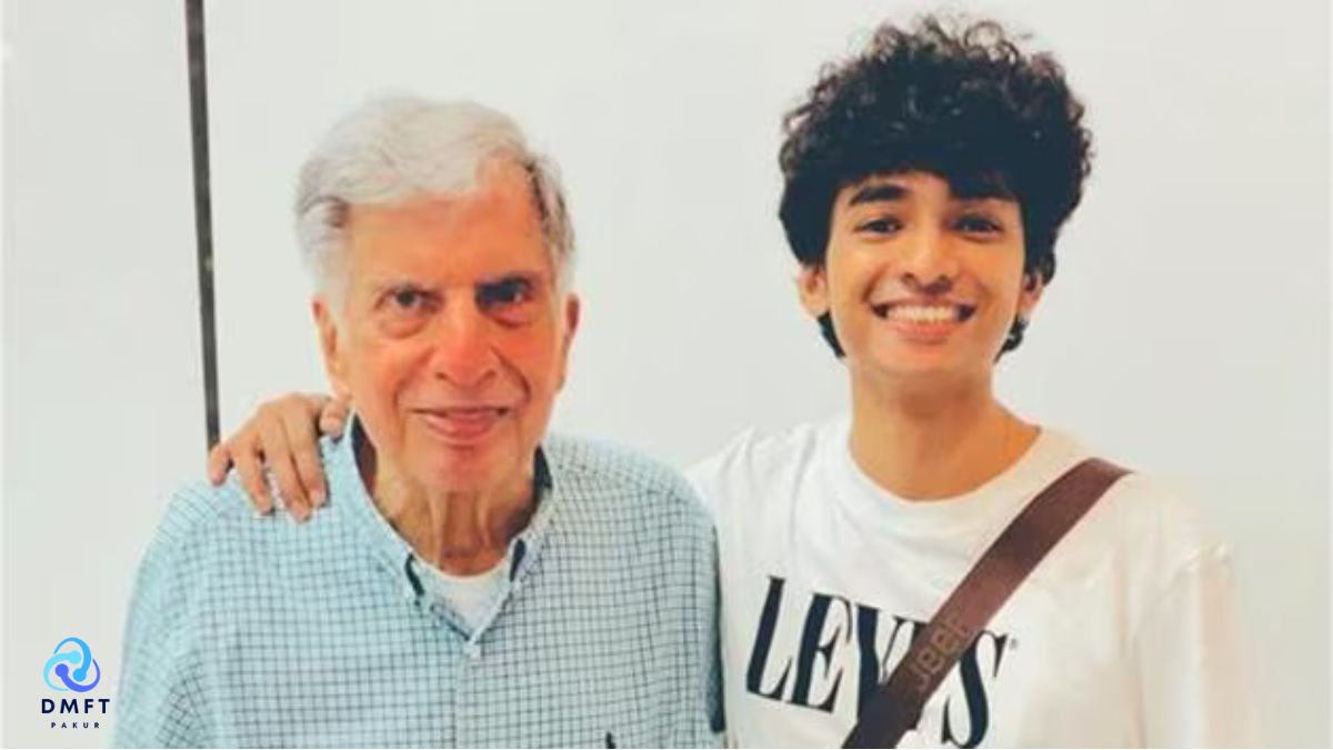 Ratan Tata Property